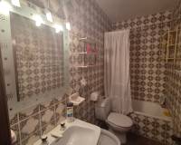 Resale - Ground floor house - San Javier