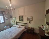 Resale - Ground floor house - San Javier