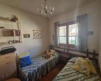 Resale - Ground floor house - San Javier