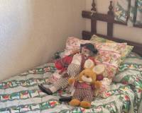 Resale - Ground floor house - San Javier