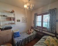Resale - Ground floor house - San Javier