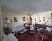 Resale - Ground floor house - San Javier
