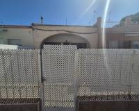Resale - Ground floor house - San Javier