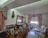 Resale - Ground floor house - San Javier