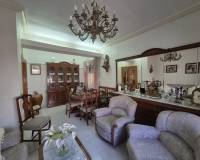 Resale - Ground floor house - San Javier