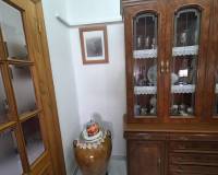 Resale - Ground floor house - San Javier