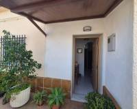 Resale - Ground floor house - San Javier