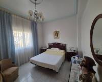 Resale - Ground floor house - San Javier