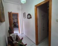 Resale - Ground floor house - San Javier