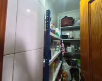 Resale - Ground floor house - San Javier