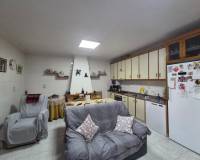 Resale - Ground floor house - San Javier