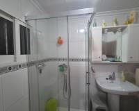 Resale - Ground floor house - San Javier