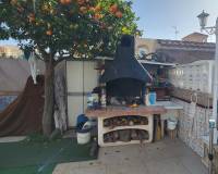 Resale - Ground floor house - San Pedro del Pinatar - Lo Pagan