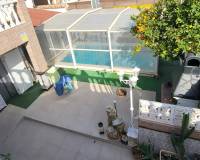 Resale - Ground floor house - San Pedro del Pinatar - Lo Pagan