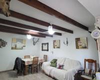 Resale - Ground floor house - San Pedro del Pinatar - Lo Pagan