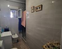 Resale - Ground floor house - San Pedro del Pinatar - Lo Pagan