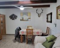 Resale - Ground floor house - San Pedro del Pinatar - Lo Pagan