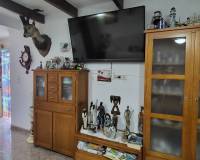 Resale - Ground floor house - San Pedro del Pinatar - Lo Pagan