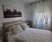 Resale - Ground floor house - San Pedro del Pinatar - Lo Pagan