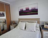 Resale - Ground floor house - San Pedro del Pinatar - Lo Pagan