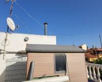 Resale - Ground floor house - San Pedro del Pinatar - Lo Pagan