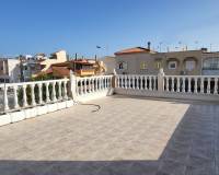 Resale - Ground floor house - San Pedro del Pinatar - Lo Pagan