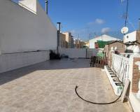 Resale - Ground floor house - San Pedro del Pinatar - Lo Pagan