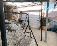 Resale - Ground floor house - San Pedro del Pinatar - Lo Pagan