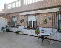 Resale - Ground floor house - San Pedro del Pinatar - Lo Pagan