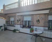 Resale - Ground floor house - San Pedro del Pinatar - Lo Pagan