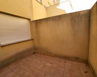 Resale - House on pillars. - San Javier