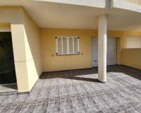 Resale - House on pillars. - San Javier