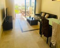 Resale - Penthouse - San Javier - Roda