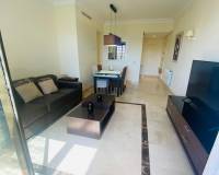 Resale - Penthouse - San Javier - Roda