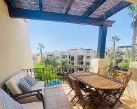 Resale - Penthouse - San Javier - Roda
