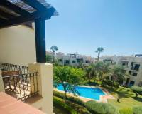 Resale - Penthouse - San Javier - Roda