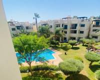 Resale - Penthouse - San Javier - Roda