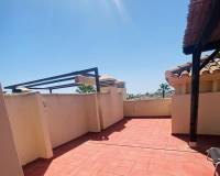 Resale - Penthouse - San Javier - Roda
