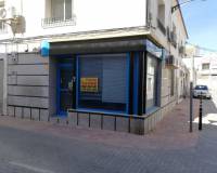 Resale - Shop - San Javier