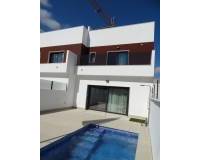 Resale - Villa - San Javier - Santiago de la Ribera