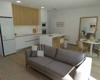 Resale - Villa - San Javier - Santiago de la Ribera