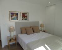 Resale - Villa - San Javier - Santiago de la Ribera