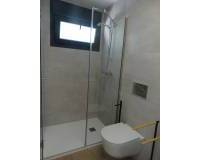 Resale - Villa - San Javier - Santiago de la Ribera