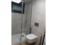 Resale - Villa - San Javier - Santiago de la Ribera