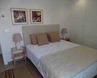 Resale - Villa - San Javier - Santiago de la Ribera