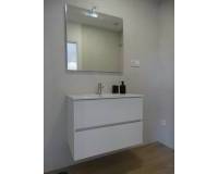 Resale - Villa - San Javier - Santiago de la Ribera