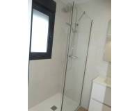 Resale - Villa - San Javier - Santiago de la Ribera