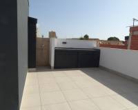 Resale - Villa - San Javier - Santiago de la Ribera