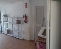 Revente - AFFAIRE D'UN TABAC - San Javier