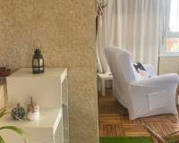 Revente -  Appartement - CARTAGENA - La Unión